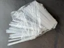 Lijmpatronen hotmelt 11 mm  Clear (transparant)  1 kg