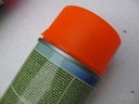 Spring pro Florist Bloemenverfspray 205 Fluor Orange Neonverf 400 cc