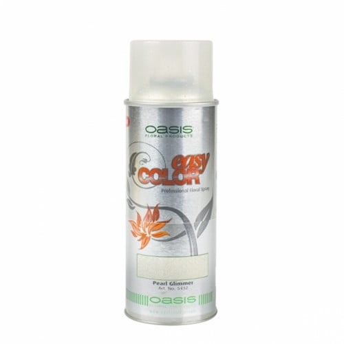 Oasis Easy Color Glimmer Spray Rood