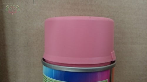 Spring pro Florist Bloemenverfspray 029 Azalea Pink 400 cc
