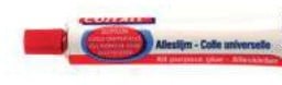 Collall Creation koudlijm alleslijm Tube 50 ml 