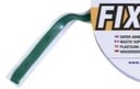 Fix kling 11mm 5 meter zelfde als Oasis® fix voor pinholders oase prikkers