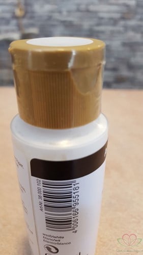 Allesverf Acryl op waterbasis Wit 59 ml
