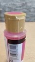 Allesverf Acryl op waterbasis HotPink 59 ml