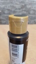 Allesverf Acryl op waterbasis Zwart 59 ml