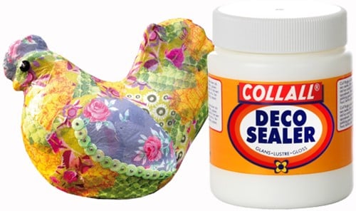 Deco sealer Acrylbasis Podge Collall 250ml 