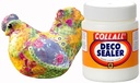 Deco sealer Acrylbasis Podge Collall 250ml 
