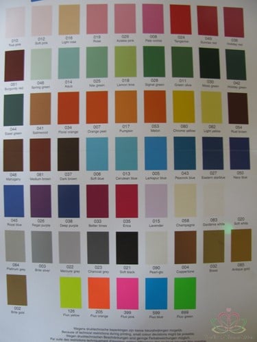 Spring pro Florist Bloemenverfspray 042 Holiday Groen 400 cc