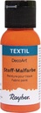 Textielverf Stoffenverf Meloen 34 ml