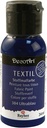 Textielverf Stoffenverf Ultramarijn 34 ml
