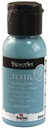 Textielverf Stoffenverf Turquoise 34 ml