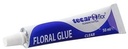 Koudlijm Tecar Floral Adhesive tube 50 ml