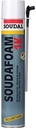 Soudal Purschuim 1K 750 ml