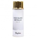 Highgloss metallic spray Goud Hoogglans 200 ml