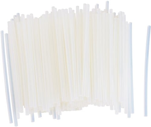 Lijmpatronen DUN 7 mm pak 1 kilo 