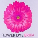 Bloemenzuigverf Erica Absorbable Flower Dye 500 gram