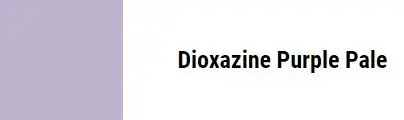 Flower Decor Verfspray Waterbasis voor Verse bloemen Styropor en Graffiti Dioxazine Purple Pale 300ml