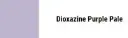 Flower Decor Verfspray Waterbasis voor Verse bloemen Styropor en Graffiti Dioxazine Purple Pale 300ml