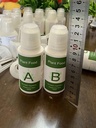 Plantenvoeding Hydrocultuur A+B Binnen Buitenplanten