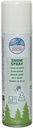 Sneeuwspray GAS Decoris Wit Sense for Environment 150 ml