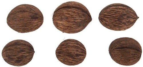 Mintolla kadulnoot ballen 4–6 cm 15 stuks