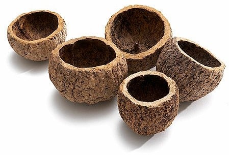 Ourico Naturel stuk 