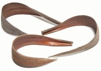 Coco boat Galera medium ca. 5 stuks