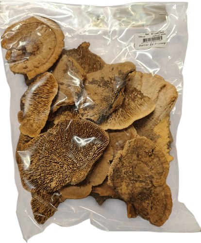 Elfenbankje Zak ca. 250 gr