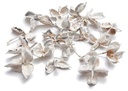 Cotton Pau terra Estrela Katoenster Frosted White 500 gram