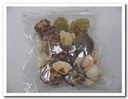 Leucadendron Mix 100 gram kleinverpakking