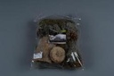 Mix mos potpourri zakje