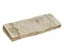 Berkenschors White ca. 30x12 cm 6 stuks