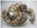 Olhoi de Boi Bean Frosted zak 25 stuks