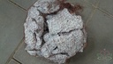 Kuwa Root Naturel 25–30 cm per stronk