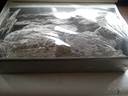 Maritima Bark Schors Frosted White 1,5 kg