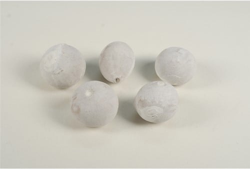 Bellani bal White Wash 5 stuks