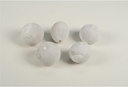Bellani bal White Wash 5 stuks