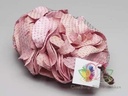 Mehogany Spoon Net Pink 400 gram