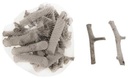 Twig wood Taupe 250 gram
