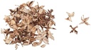 Cotton pods Katoenpods Naturel 150 gram