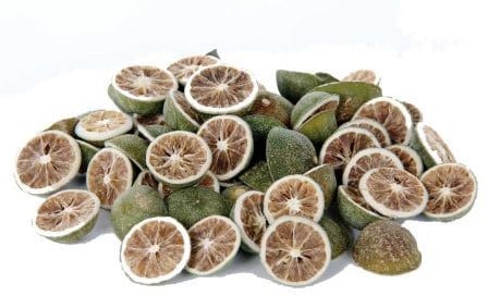 Limoen Lemon Half zak 250 gram