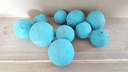 Bellani Azuurblauw Wash 10 stuks