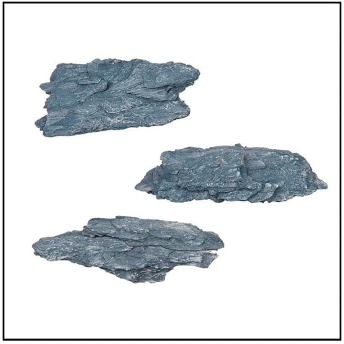 Maritima Bark Schors Blue Wash 100 gram