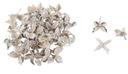 Cottonpod Katoenpods White Wash 40 gram kleinverpakking