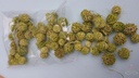 Liquidambar Groen Wash 150 gram