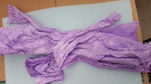 Moerbeischors Amethyst 200 gram