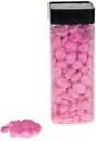 Pebble Licht Roze 1-2 cm pot 650 ml