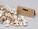 Shola Schijfjes met Skin 15 gram