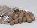 Pal Fruit Naturel 500 gram