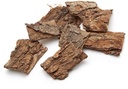 Neem bark schorsstukken Naturel 1 kilo 